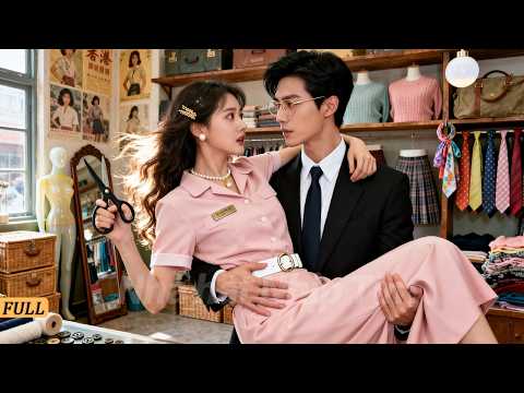 Mọi người vu oan cô nhân viên ăn trộm, chỉ mình CEO đứng ra bênh vực và còn cầu hôn cô!