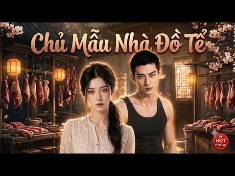Chỉ vì một miếng thịt ba chỉ cô dâu mới lật mặt chị dâu tham lam, cả nhà không ai dám cãi | Full bộ