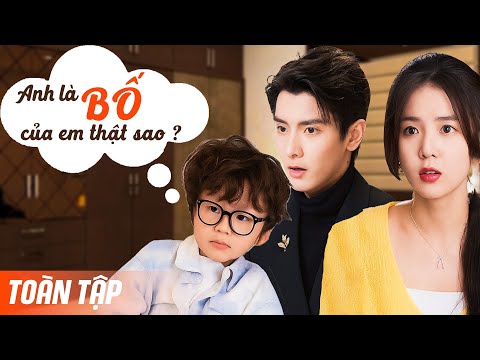 Nuôi con một mình 5 năm – Gặp lại cha đứa bé trong tình huống không ai ngờ tới!