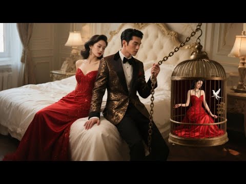 Tổng tài lạnh lùng giả vờ tán tỉnh gái có chồng, nào ngờ lỡ yêu cô sâu đậm không thể rời xa