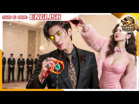 Fool Man Mocked Like Trash by Lover, Awakens Heavenly Dragon Power, Becomes Unbeatable War King!