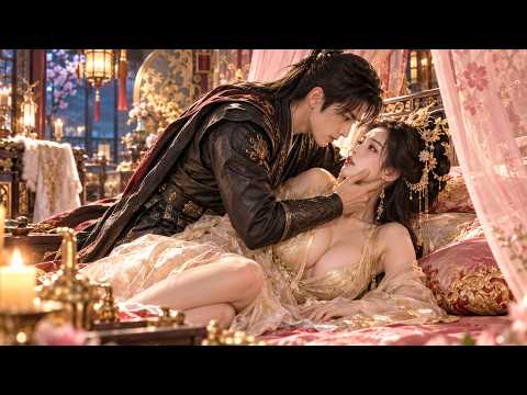 Nữ Đế Muốn Giết Ta, Nhưng Đêm Đó Lại Bị Ta Ép Đến Không Thể Rời Đi!