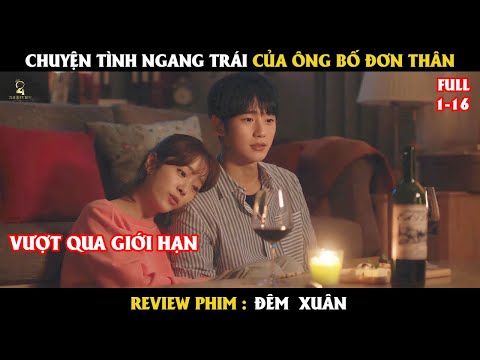 [Review Phim] Chuyện tình ngang trái của ông bố đơn thân