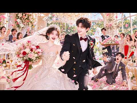 Bị bỏ rơi, cô cưới ngay người đàn ông xa lạ—nào ngờ anh tìm cô 15 năm và cưng chiều cô hết mực!