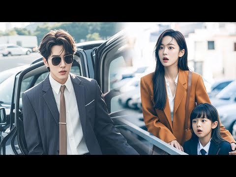 Tổng Tài gặp lại mối tình một đêm sau 5 năm nhờ vào cô con gái dễ thươn và cái kết