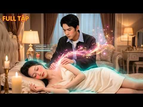 Chàng Trai XK Kích Hoạt Hệ Thống Tiếp Xúc, Ngày Đêm Mát Xa Cho Vợ Thực Vật, Cô Ấy Hồi Phục Thần Kỳ