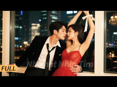 Bị chồng ruồng bỏ, cô bao nuôi trai bao—không ngờ anh là CEO quyền lực nhất nước!”