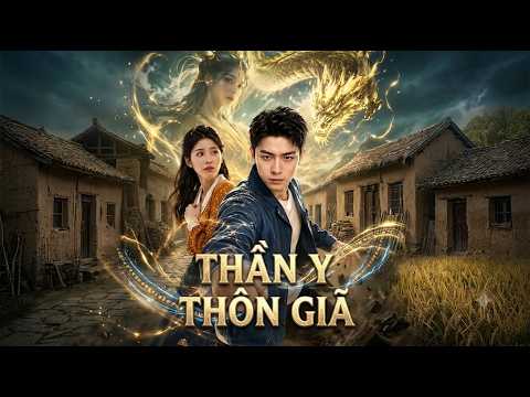 Review phim :  Thần y thôn giã | Full trọn bộ