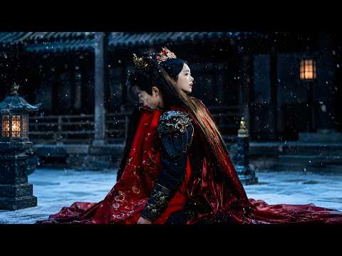 Cô nàng xuyên không chỉ muốn hẹo để được về nhà mà chả hiểu sao lại bị ba nam chính bám đòi cưới