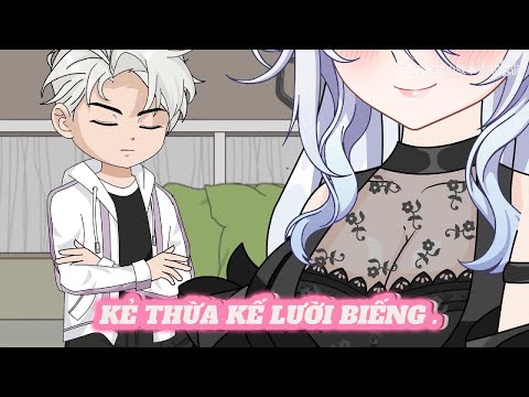 FULL | KẺ THỪA KẾ LƯỜI BIẾNG | NOVIETSUB