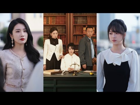 Sau khi trọng sinh tôi chọn theo bố, vạch trần bộ mặt thật giả tạo của mẹ kế