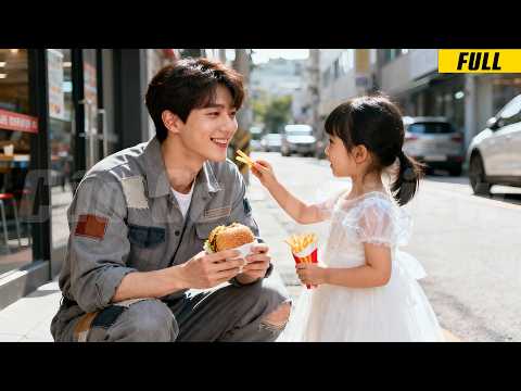 CEO tình cờ gặp bé gái giống mình như đúc. Đứa trẻ này rốt cuộc là ai?