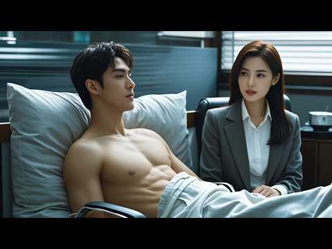 Chàng trai nghèo say rượu hôn trộm nữ tổng tài, ko ngờ lại đc cô để mắt đến, từ đó số phận thay đổi!