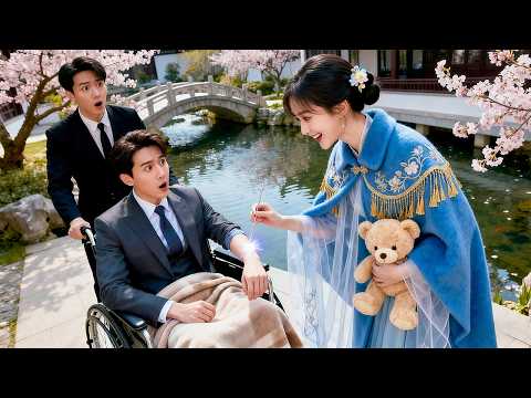 Nữ Thần Y Bị Ép Gả Cho Tổng Tài Què, Lật Ngược Bàn Cờ, Cưng Chồng Như Trứng, Hợp Lực Báo Thù