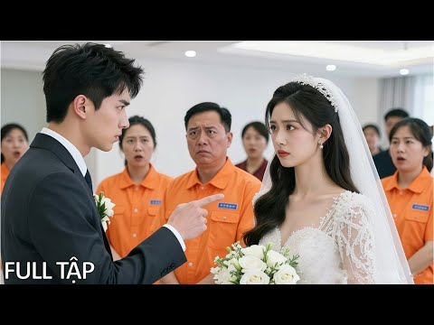 Bố mẹ vợ Tỷ Phú giả làm lao công thử lòng con rể tương lai hám tiền và cái kết