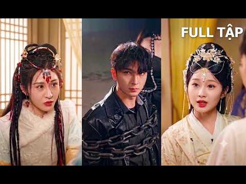 Sát thủ xuyên không làm quán quân hầu quét sạch gian thần ,quẹt thẻ hết  mỹ nhân