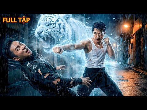 Quyền Vương Vừa Đăng Quang Thì Đột Tử, Xuyên Thành Ông Lão 65 Kích Hoạt Hệ Thống Cả Võ Đài Câm Lặng