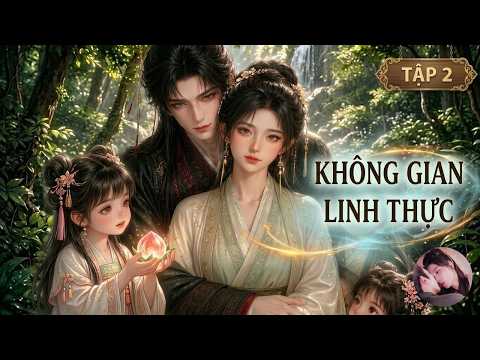 Phần 2: Xuyên thành phản diện năm đói kém, dùng không gian linh tuyền dẫn dắt cả nhà hạnh phục