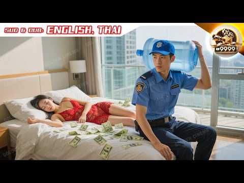 Lowly Guard Sleeps With Drunk Female CEO, Wakes Up To Her Forcing Him To Take Responsibility