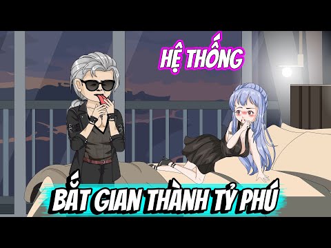 Full Mùa 1 | Bắt Gian Thành Tỷ Phú