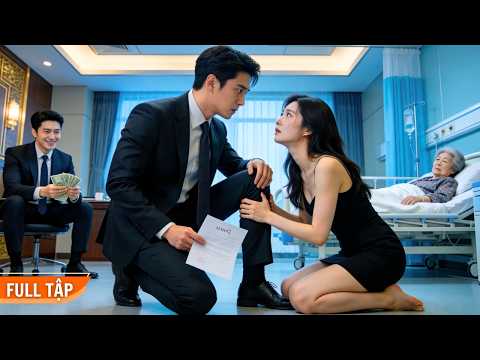 Hại mẹ ruột vì tin lời nhân tình， cô vợ bàng hoàng khi chồng đưa đơn ly hôn trắng tay