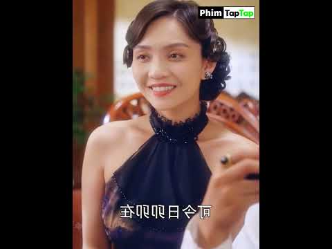 Ngôi Sao May Mắn full tập | Em bé may mắn cứu vị thiếu soái vì muốn tìm một người cha tốt cho mình