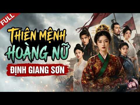 Phượng nữ hiện đại xuyên không cổ đại khuấy đảo thiên hạ