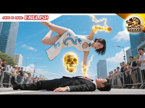 CEO With Rare Illness Collapses, Saved By Farmer Girl Who’s A Medicine God—He Proposes In Gratitude