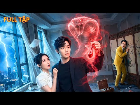 Tên Giao Hàng Bị Đánh Liền Thức Tỉnh Dị Năng Giúp Nữ Chủ Tịch Thắng Cược Lấy Lại Gia Sản Bị Cướp