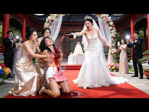 Cô gái bị mẹ chồng sỉ nhục giữa bữa tiệc, liền ký đơn ly hôn quay xe làm vợ CEO khiến họ câm nín