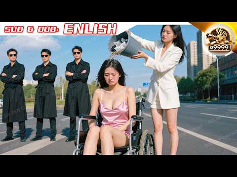 Paralyzed Girl Nearly Killed By Husband’s Mistress, Returns After 3 Years As CEO For Revenge