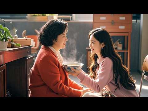 Cô gái giúp dì đỡ bát canh nóng, vô tình được nhận việc, ai ngờ dì lại là giám đốc công ty!