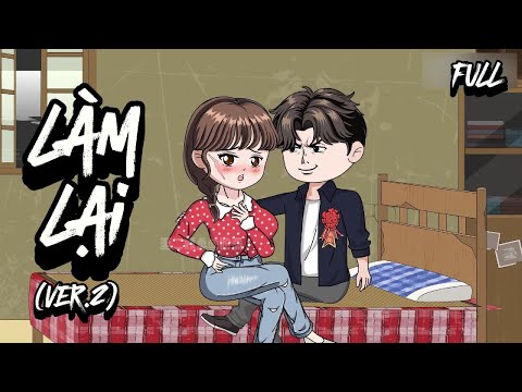 LÀM LẠI (ver.2) | Great Sub