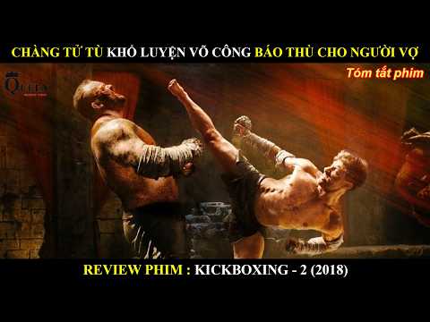 CHÀNG TỬ TÙ KHỔ LUYỆN VÕ CÔNG ĐẤU ĐỒI VỚI GÃ KHỔNG LỒ BÁO THÙ CHO NGƯỜI VỢ