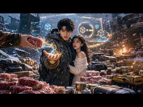 Ngày Tận Thế: Cả Thế Giới Chết Cóng, Chỉ Mình Tôi Sống Trong Hầm Trú Ẩn Xa Hoa!