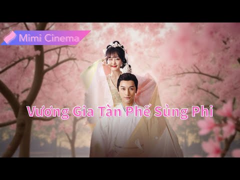 Cô ấy vô tình quay ngược về thời cổ đại! Cô ấy sắp kết hôn với một hoàng tử tàn tật.