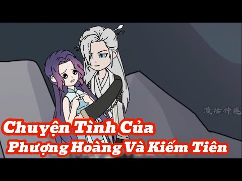 Mối Tình Của Nữ Đế Phượng Tộc | Meihaysub