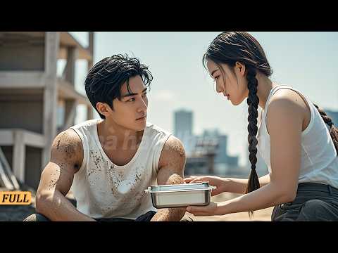 Tổng tài giả nghèo thử lòng vợ hợp đồng, không ngờ lại là tình yêu thật!