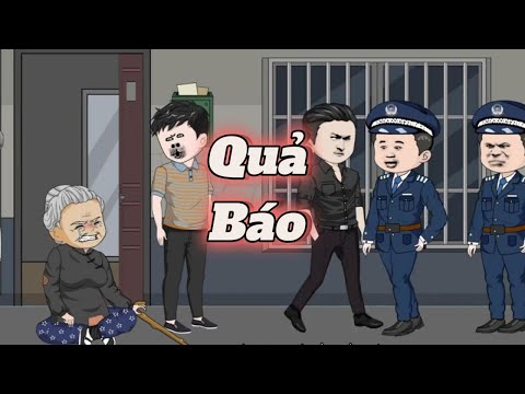 FULL | Quả Báo  | NoVietSub