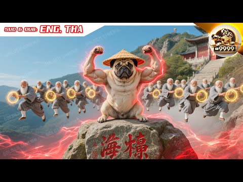 Mortal Master Descends, Hides Power In A Dog, Forcing Heavenly Gods To Hunt Across The World