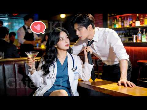 Nữ pháp y say xỉn qua đêm với trai lạ, không ngờ là chủ tịch, còn đòi cô chịu trách nhiệm