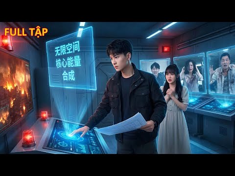 Chàng Trai Cứu Giúp Hàng Xóm Trong Tận Thế Bị Phản Bội, Tái Sinh Kích Hoạt Hệ Thống Bắt Đầu Trả Thù