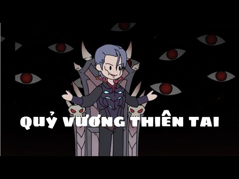 Quỷ Vương Thiên Tai | Lê Tính