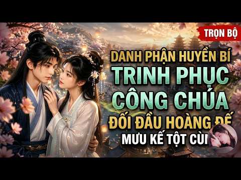 Phần 2: Huyện lệnh dùng khoa học hiện đại cải cách giang sơn