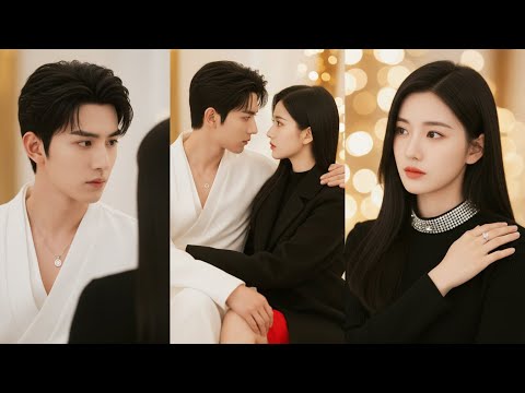 Giả làm cô út của tổng tài cũng chính là người yêu cũ: chuyện hài bất đắc dĩ của cặp đôi cô cháu hờ