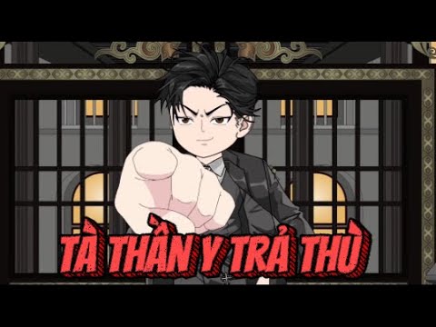 Tà Thần Y Trả Thù | Lê Tính