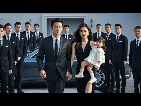 Mẹ Đơn Thân Bị Cả Xã Hội Khinh Bỉ Nào Ngờ Được Tổng Tài Nghìn Tỷ Hốt Về Biệt Phủ Chiều Hơn Công Chúa