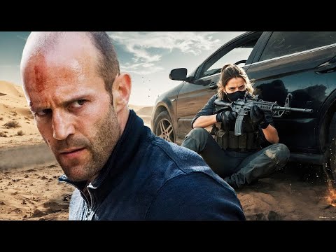 KẺ BUÔN HÀNG | Phim Hành Động Kịch Tính Chiếu Rạp Mỹ 2025