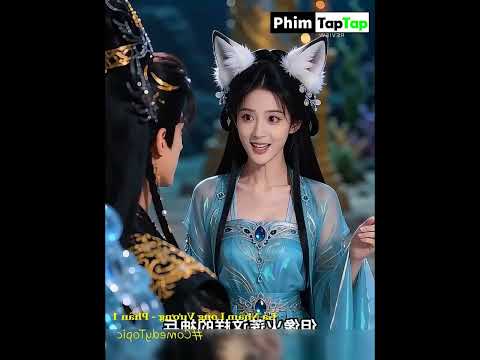 Gả Nhầm Long Vương full trọn bộ