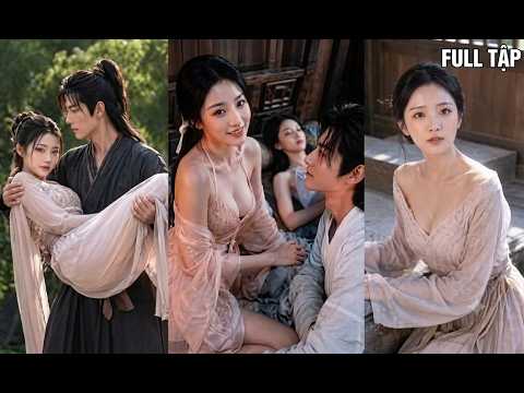 Xuyên không vào tên cờ bạc có tận 2 cô vợ thức tỉnh hệ thống bá đạo cả nhà đổi đời sống sang chảnh